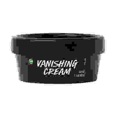Vanishing Cream Self-preserving