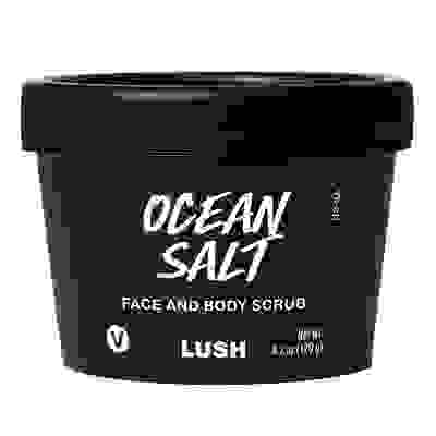 Ocean Salt Alcohol-free version