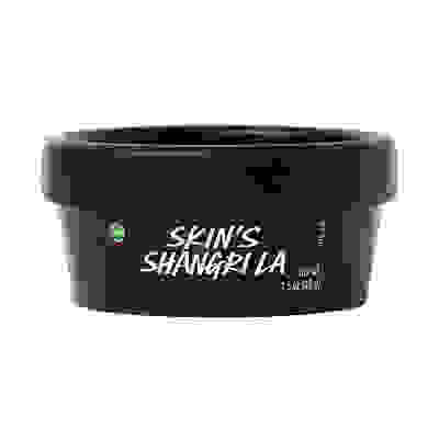 Skin's Shangri La Self-preserving