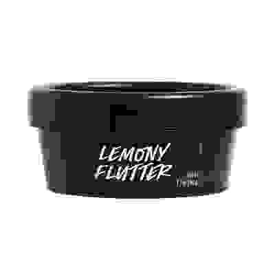 Lemony Flutter