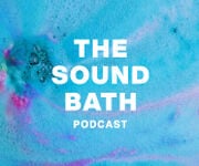 Image for The Sound Bath Podcast